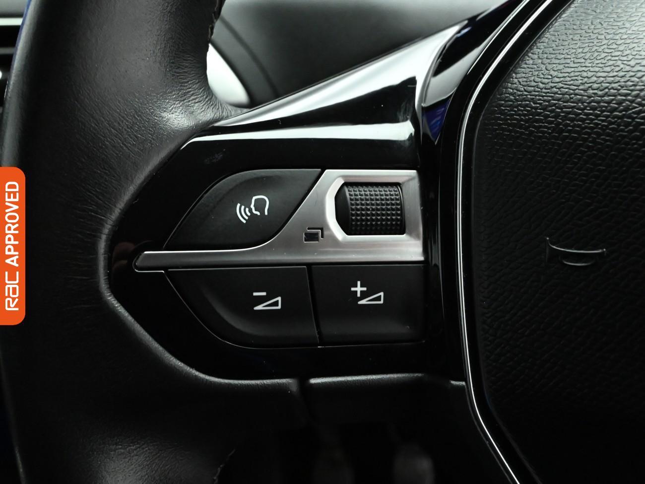 Used Peugeot 3008 2017 for sale - 76590415: Photo 22