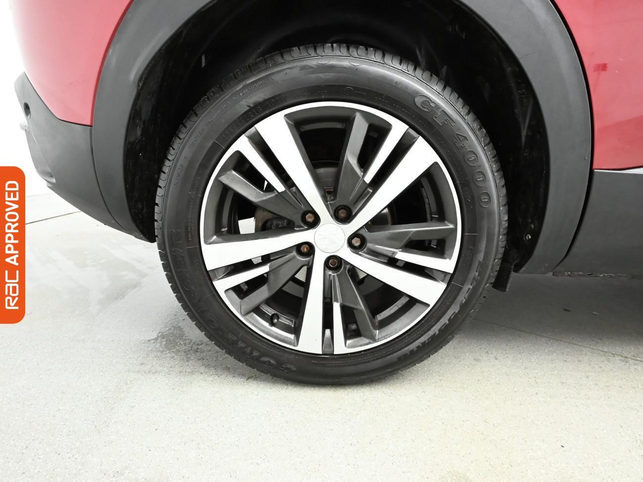 Used Peugeot 3008 2017 for sale - 76590415: Photo 24