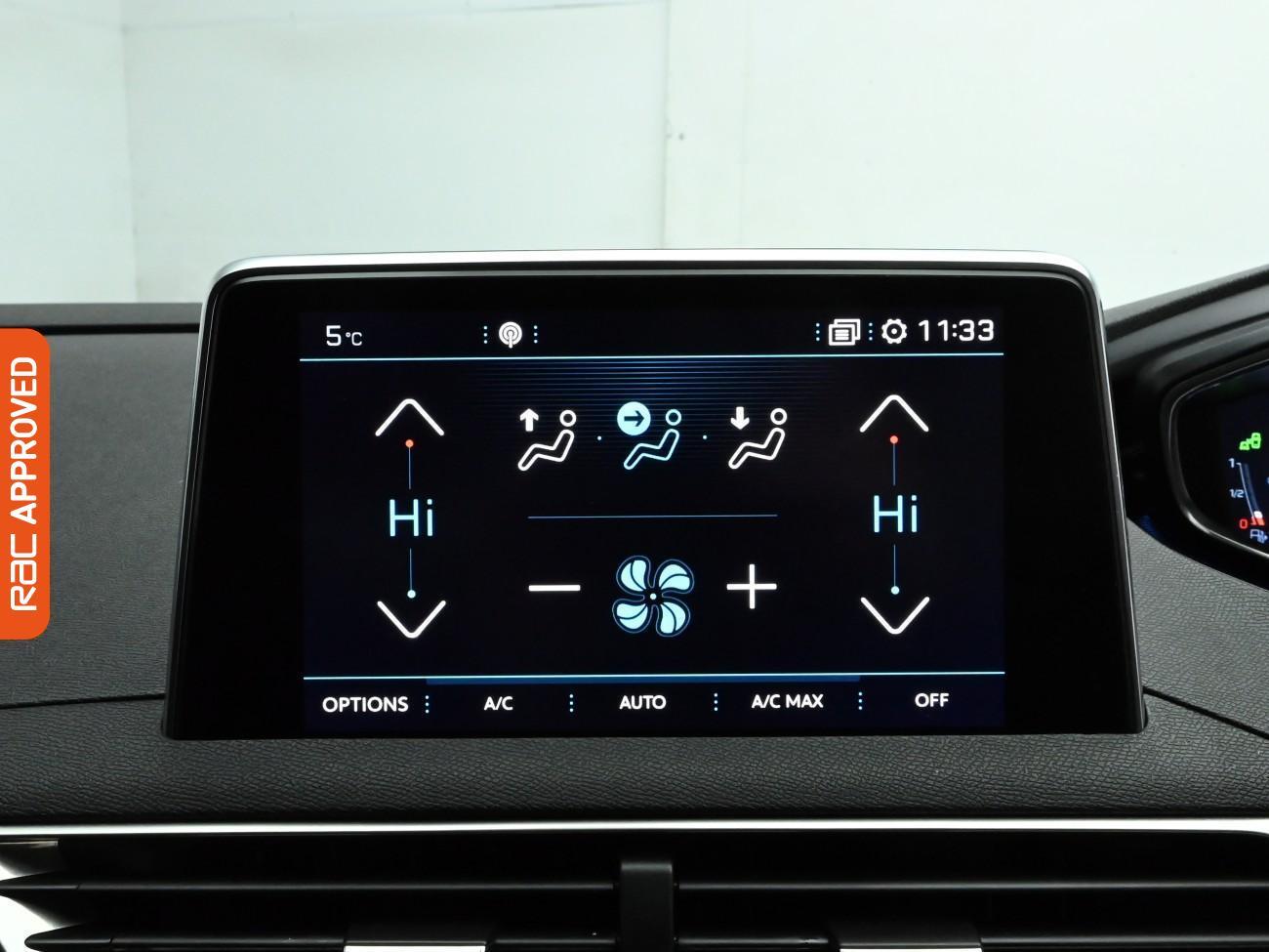 Used Peugeot 3008 2017 for sale - 76590415: Photo 25