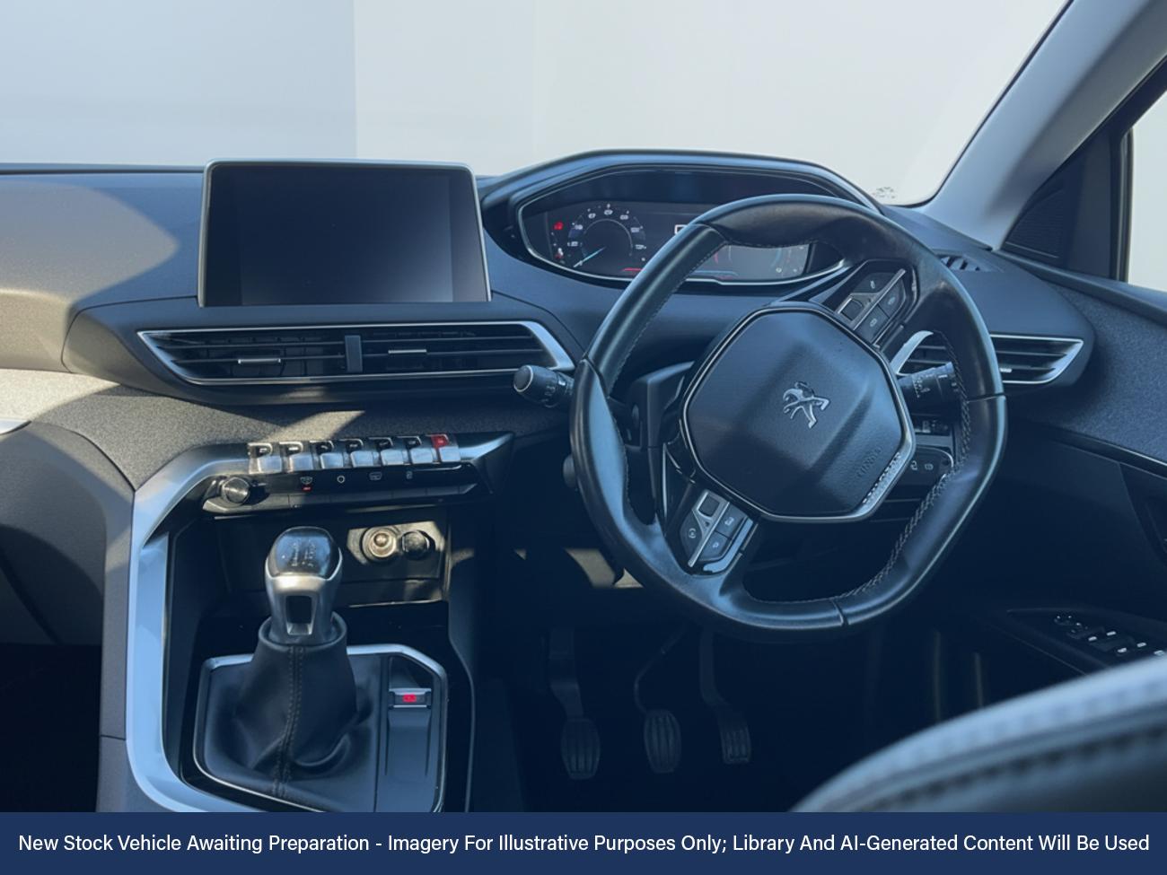 Used Peugeot 3008 2017 for sale - 76590415: Photo 3