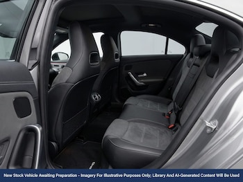 Used Mercedes-Benz CLA 2021 for sale - 78825755: Photo