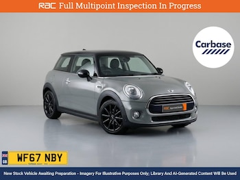 Used MINI Hatch 2017 for sale - 78925546: Photo