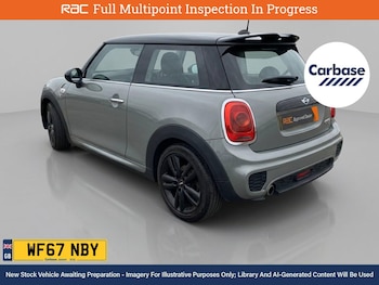Used MINI Hatch 2017 for sale - 78925546: Photo