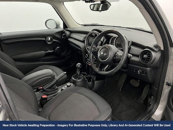 Used MINI Hatch 2017 for sale - 78925546: Photo