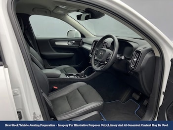 Used Volvo XC40 2019 for sale - 79136622: Photo