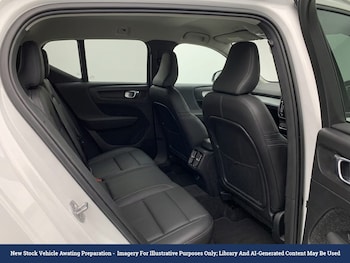 Used Volvo XC40 2019 for sale - 79136622: Photo
