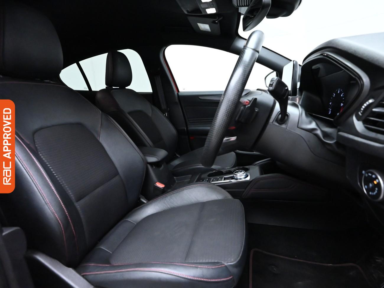 Used Ford Focus 2019 for sale - 77996530: Photo 11