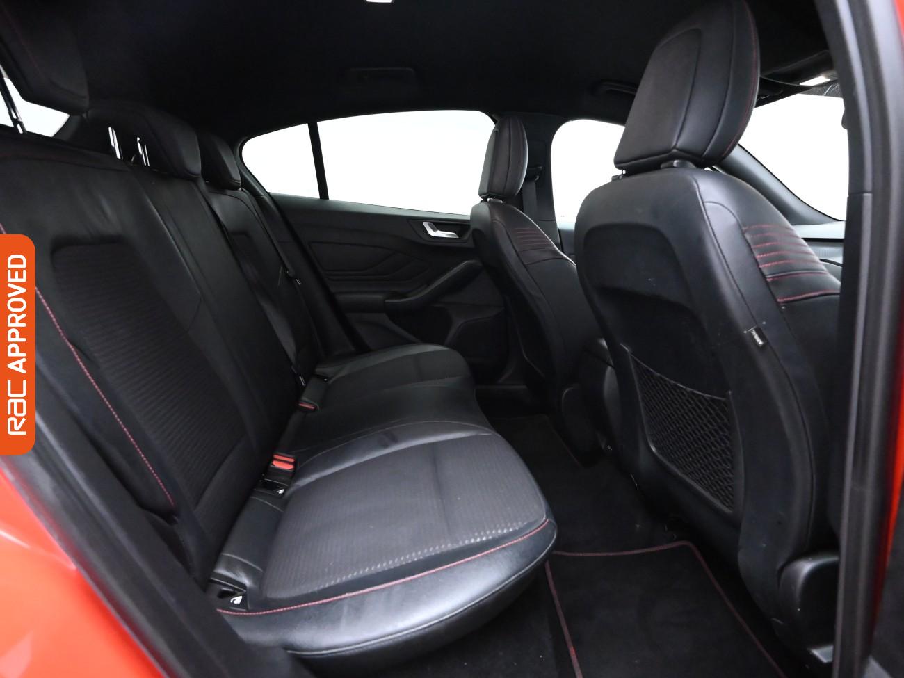 Used Ford Focus 2019 for sale - 77996530: Photo 12