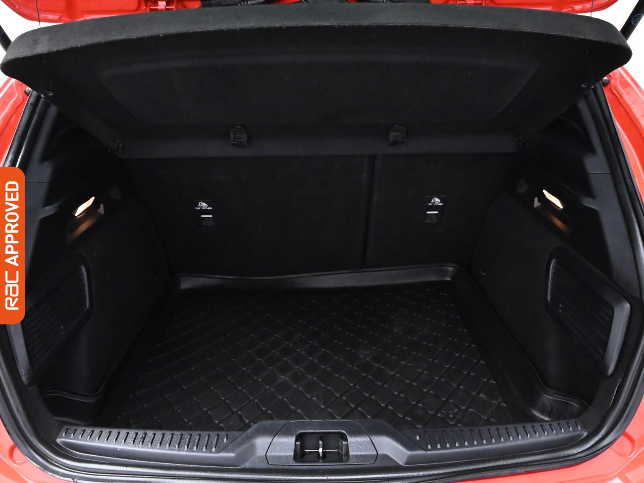 Used Ford Focus 2019 for sale - 77996530: Photo 13