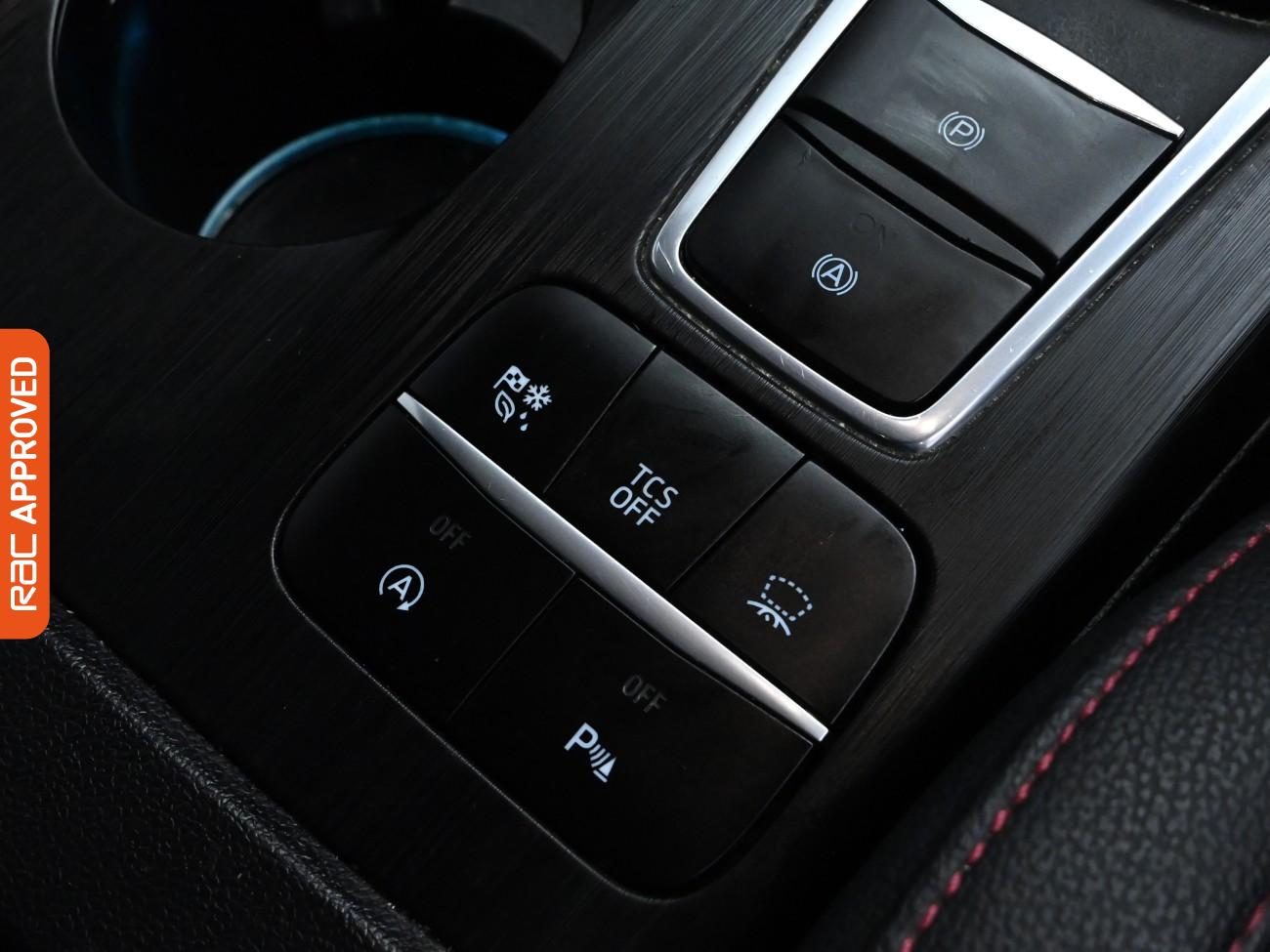 Used Ford Focus 2019 for sale - 77996530: Photo 15