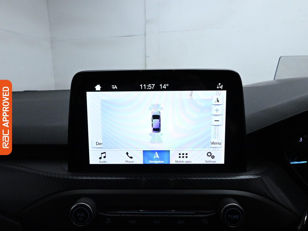 Used Ford Focus 2019 for sale - 77996530: Photo 16