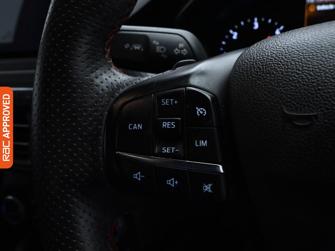 Used Ford Focus 2019 for sale - 77996530: Photo 22