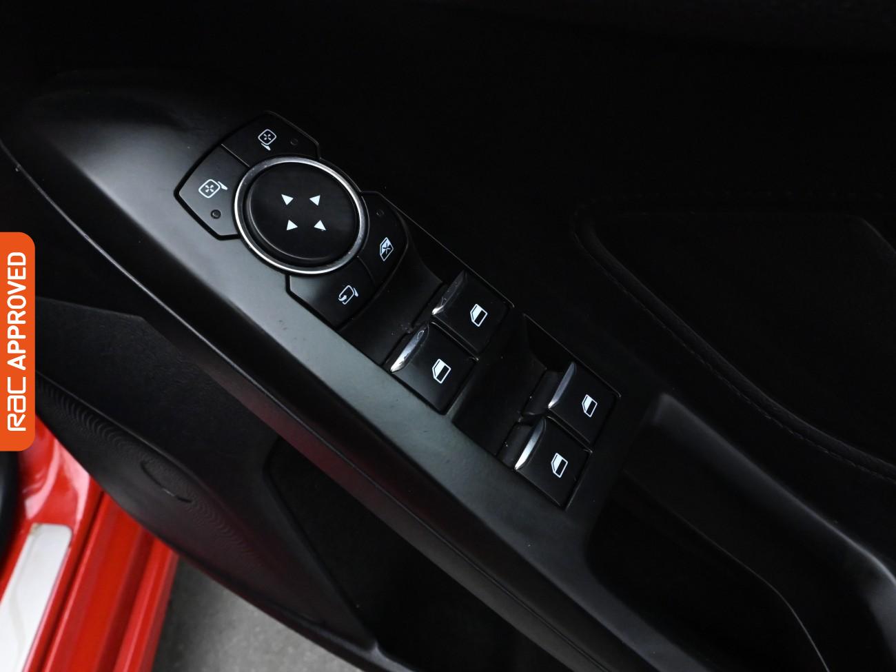 Used Ford Focus 2019 for sale - 77996530: Photo 23