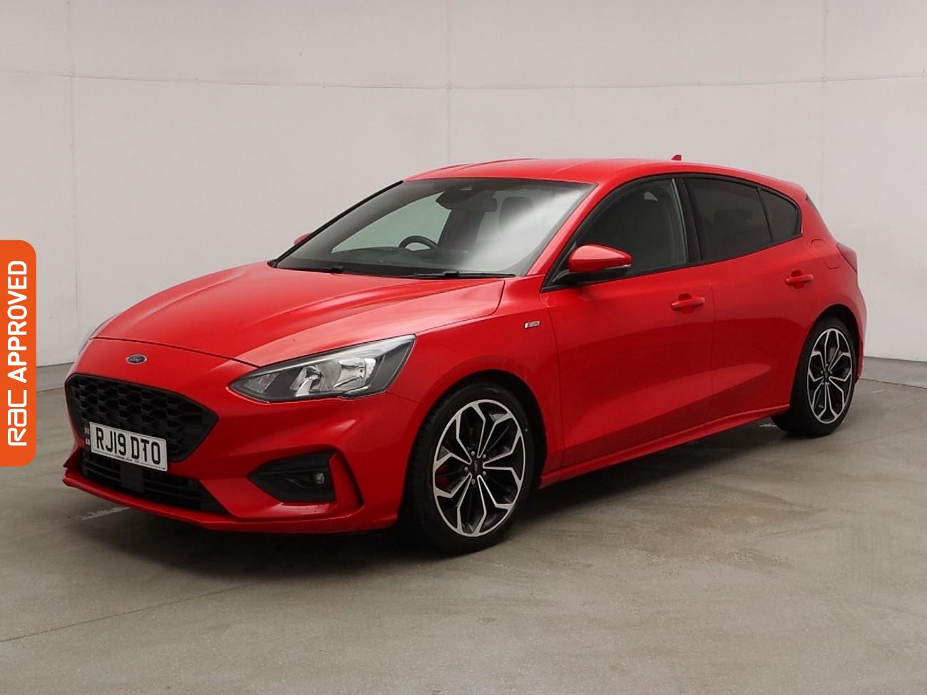 Used Ford Focus 2019 for sale - 77996530: Photo 26