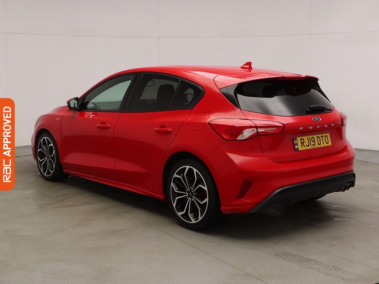 Used Ford Focus 2019 for sale - 77996530: Photo 4