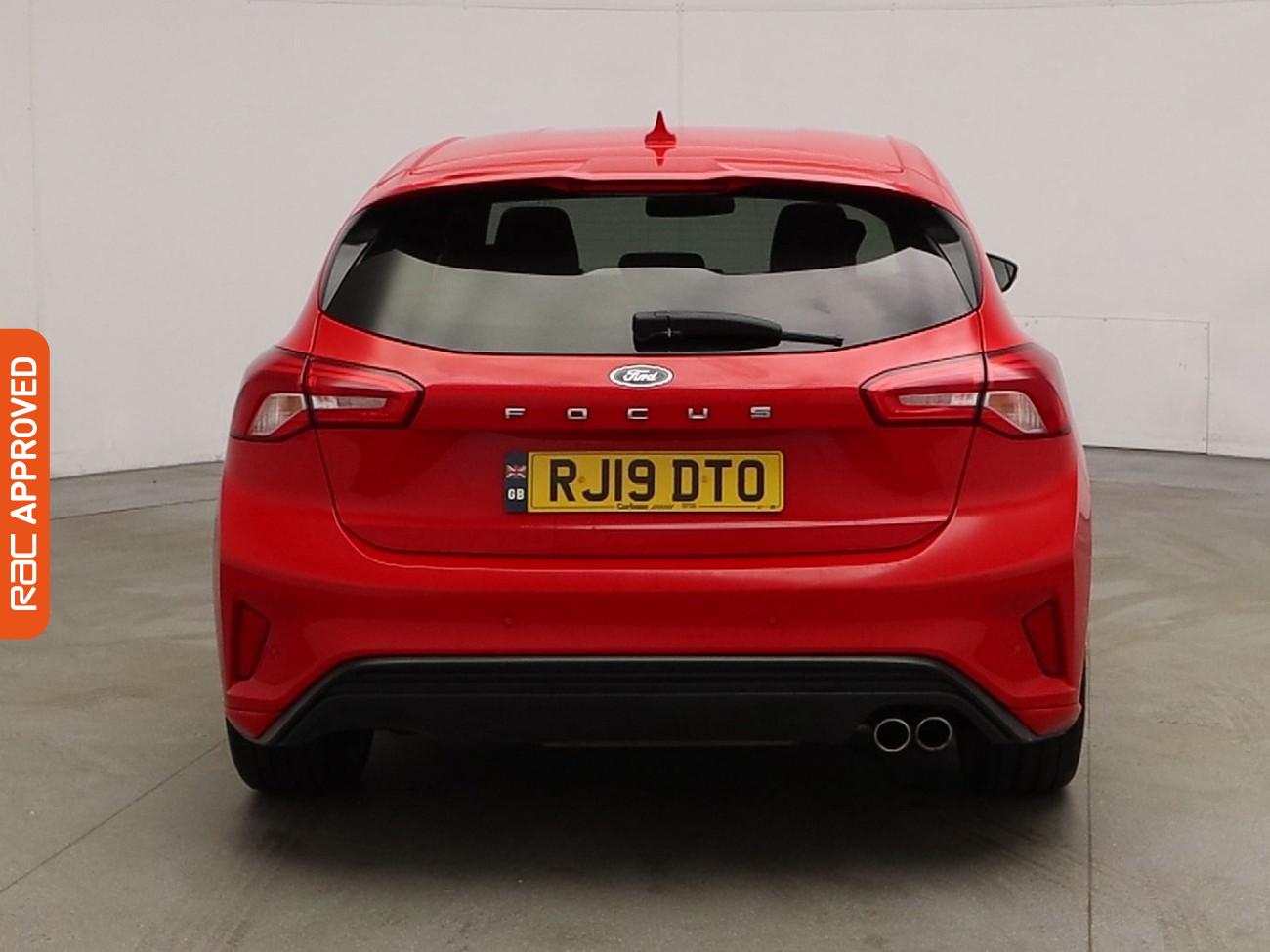 Used Ford Focus 2019 for sale - 77996530: Photo 8