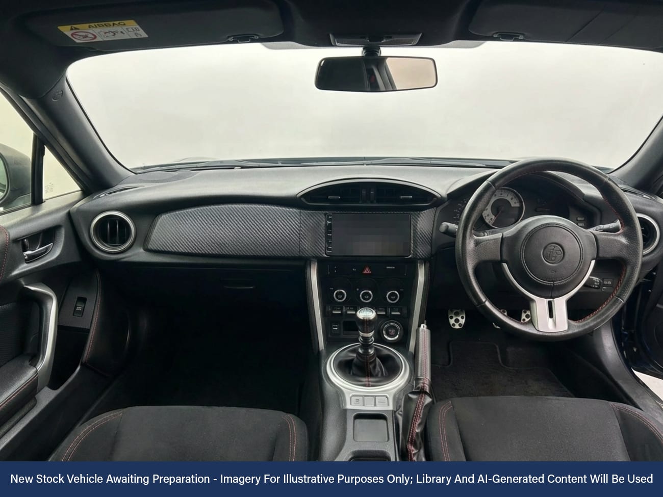 Used Toyota GT86 2016 for sale - 77676707: Photo 6