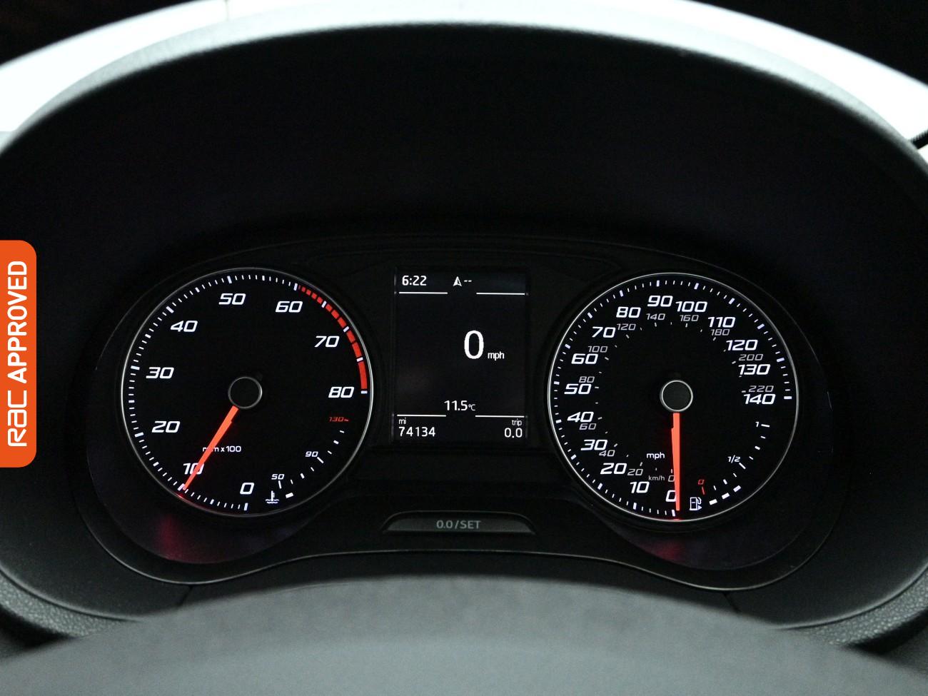 Used SEAT Ibiza 2016 for sale - 78065321: Photo 11