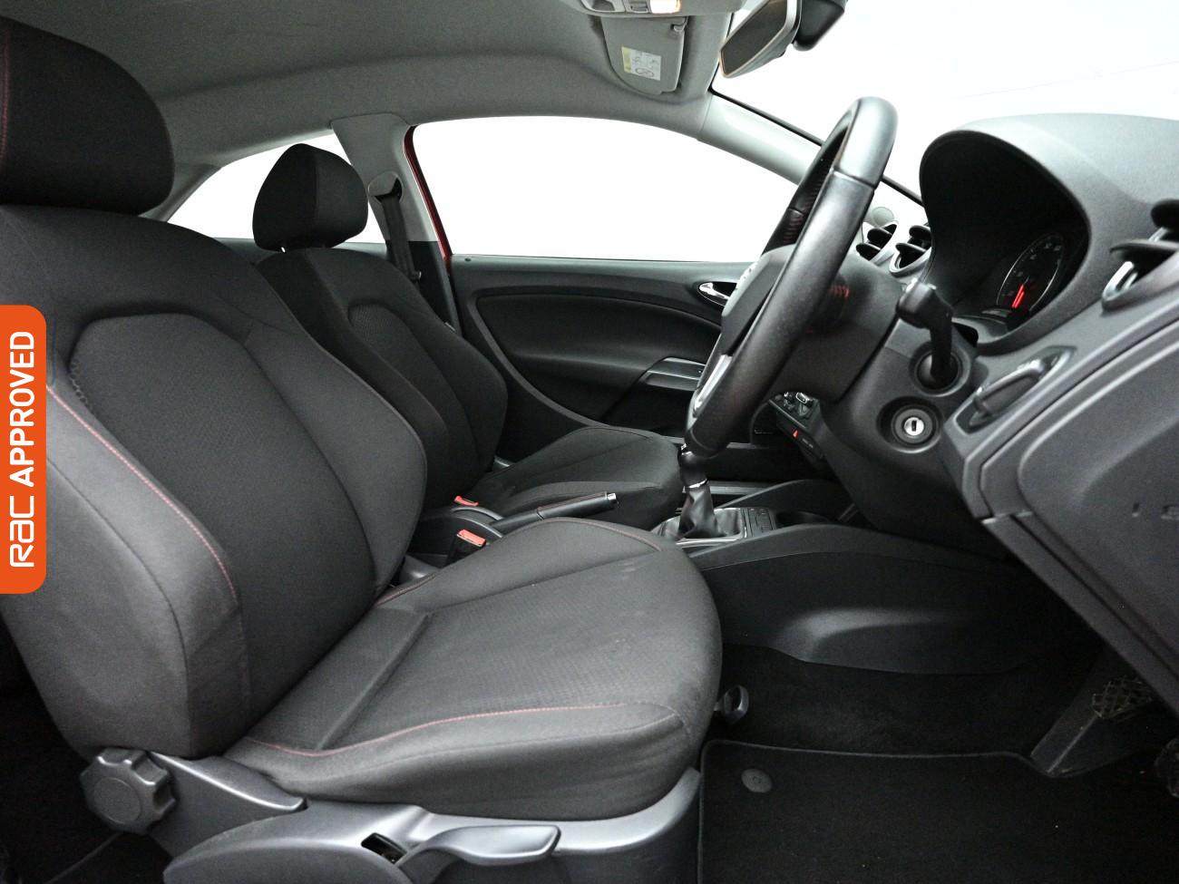 Used SEAT Ibiza 2016 for sale - 78065321: Photo 12