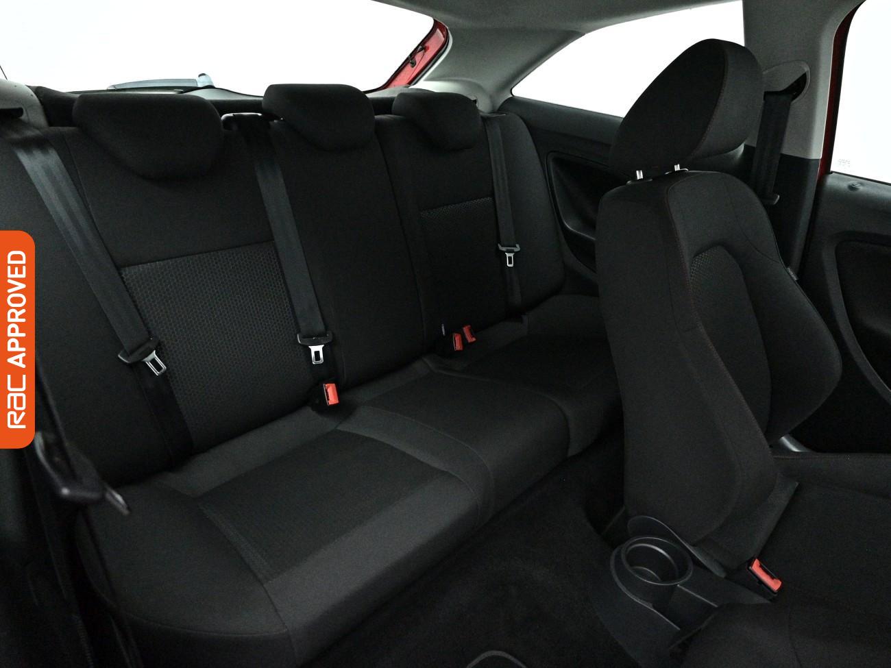 Used SEAT Ibiza 2016 for sale - 78065321: Photo 13