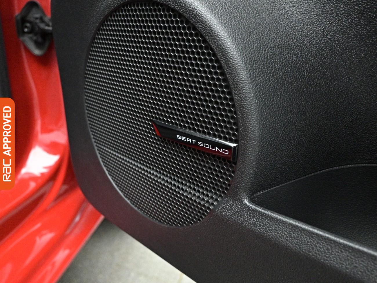 Used SEAT Ibiza 2016 for sale - 78065321: Photo 14