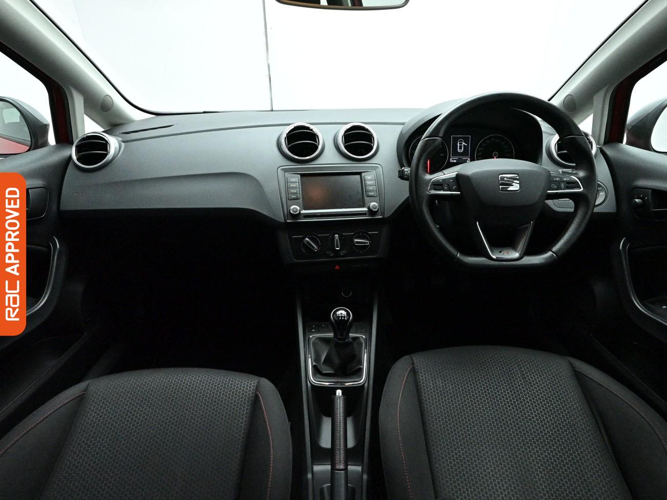 Used SEAT Ibiza 2016 for sale - 78065321: Photo 2