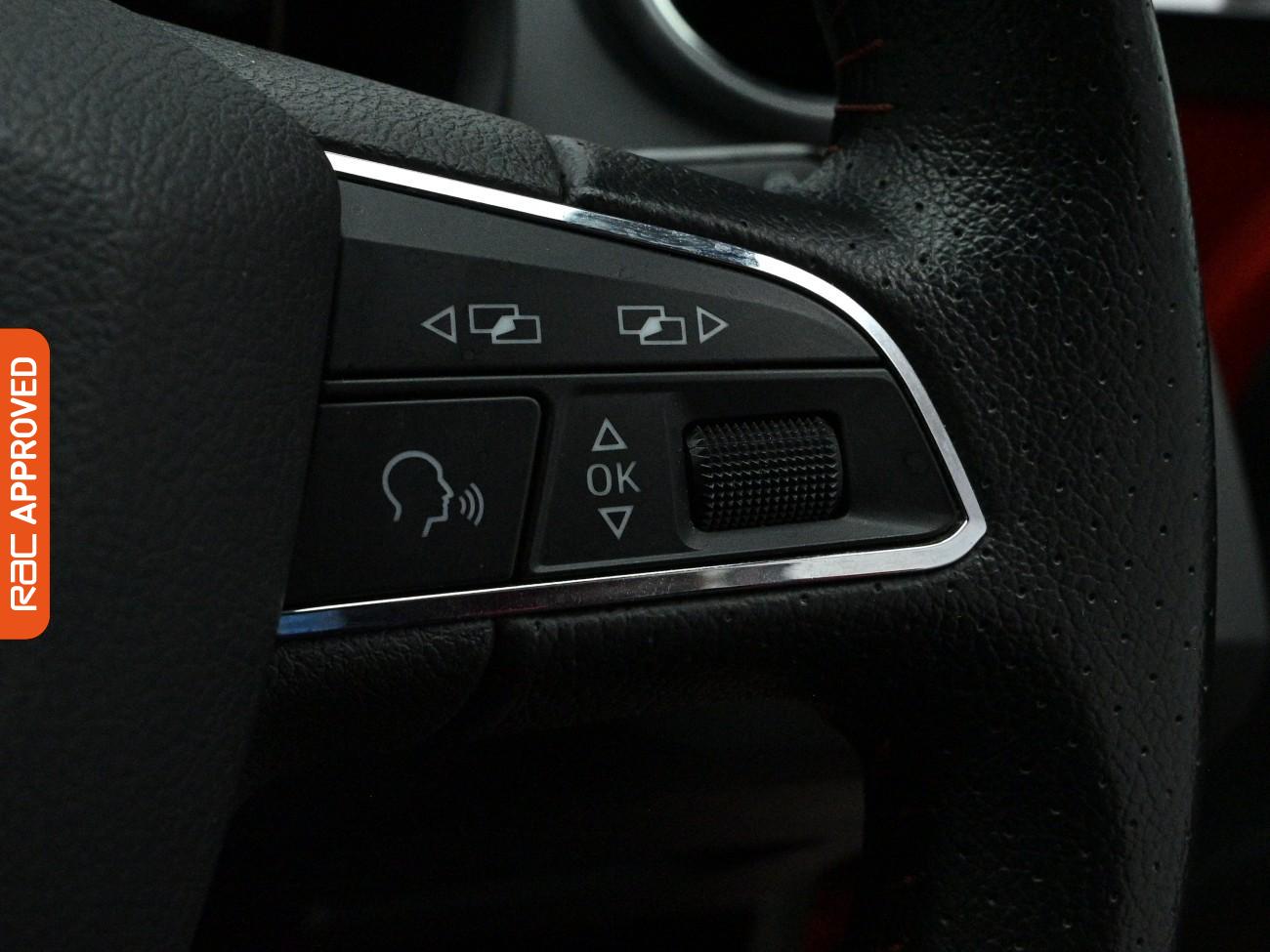 Used SEAT Ibiza 2016 for sale - 78065321: Photo 22