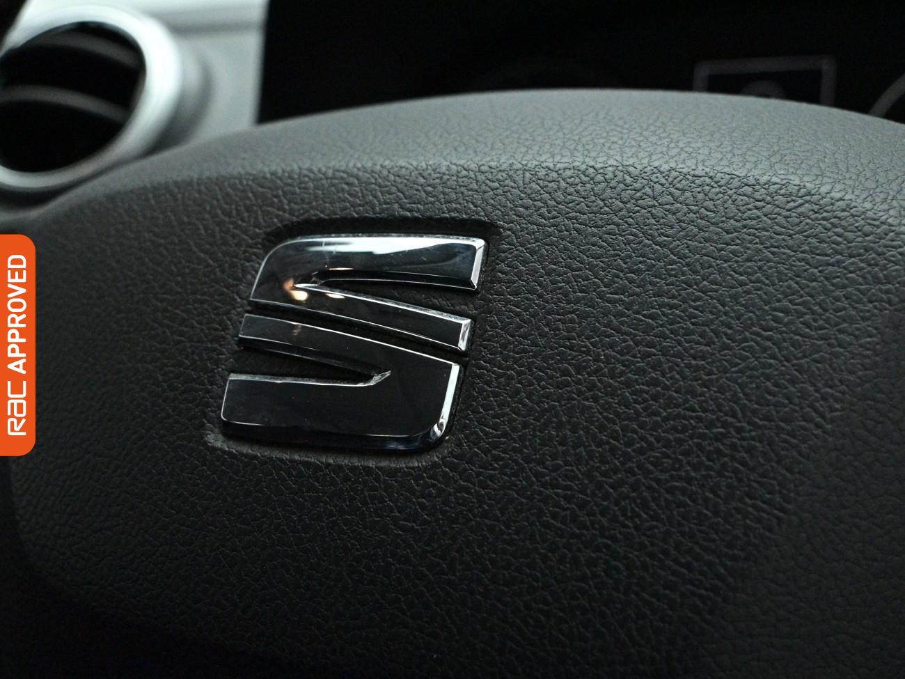 Used SEAT Ibiza 2016 for sale - 78065321: Photo 23