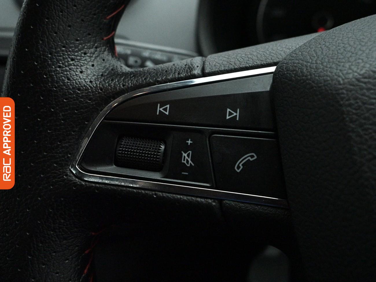 Used SEAT Ibiza 2016 for sale - 78065321: Photo 24