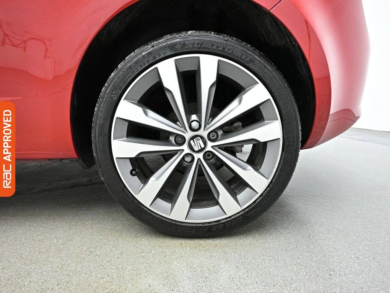 Used SEAT Ibiza 2016 for sale - 78065321: Photo 27