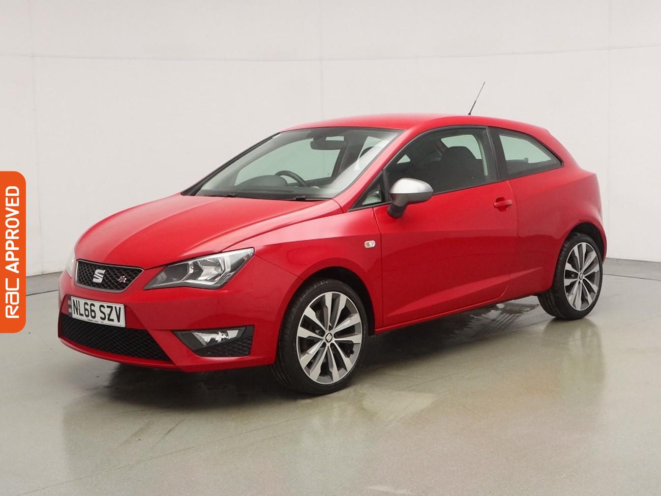 Used SEAT Ibiza 2016 for sale - 78065321: Photo 28