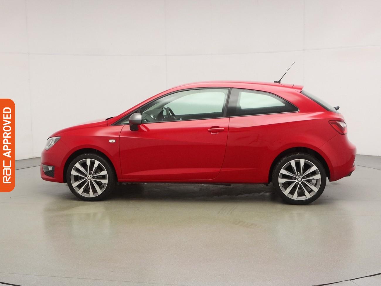 Used SEAT Ibiza 2016 for sale - 78065321: Photo 29