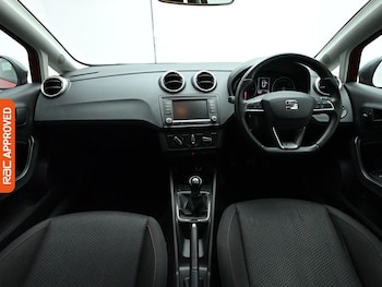 Used SEAT Ibiza 2016 for sale - 78065321: Photo