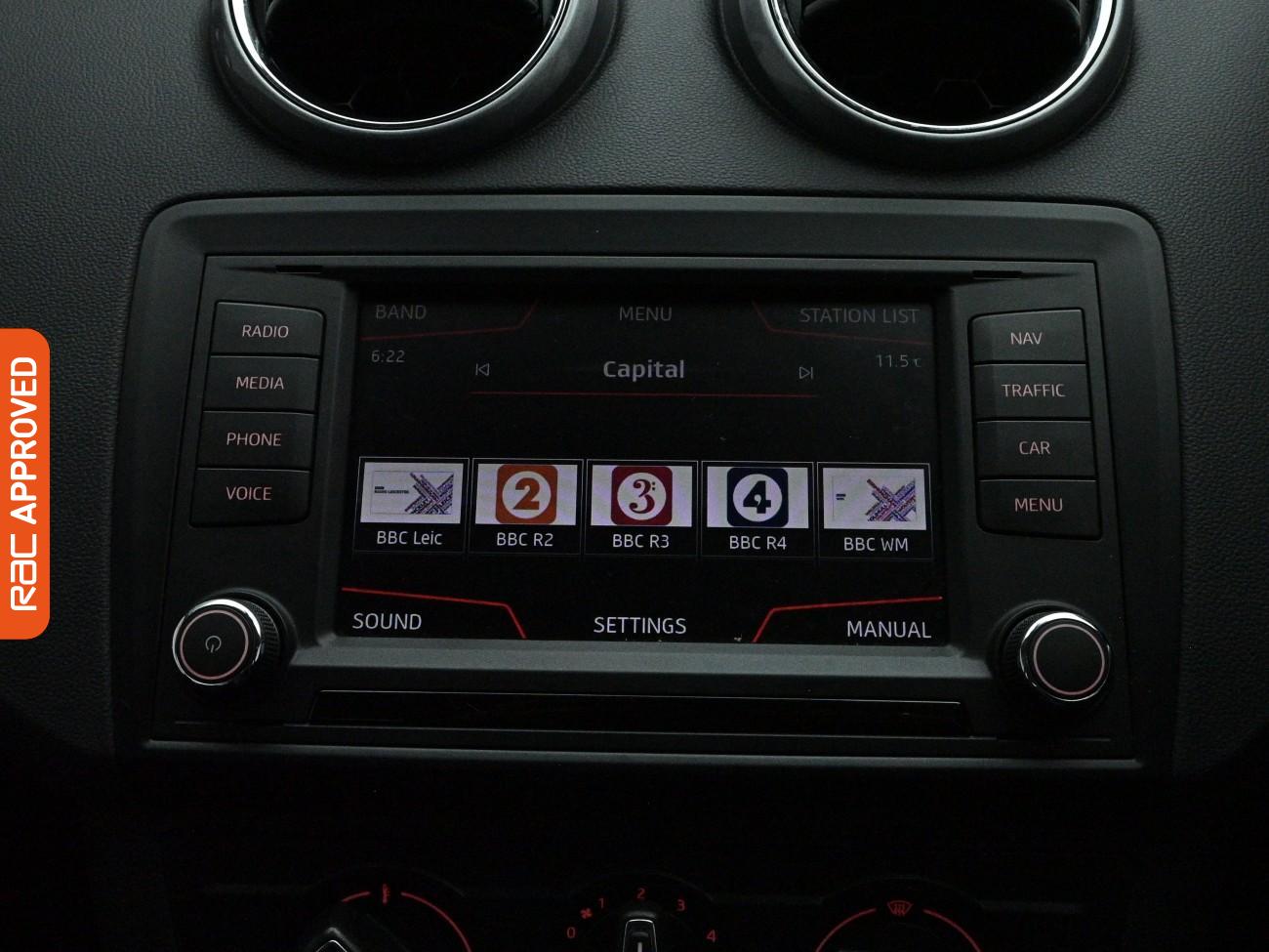 Used SEAT Ibiza 2016 for sale - 78065321: Photo 3