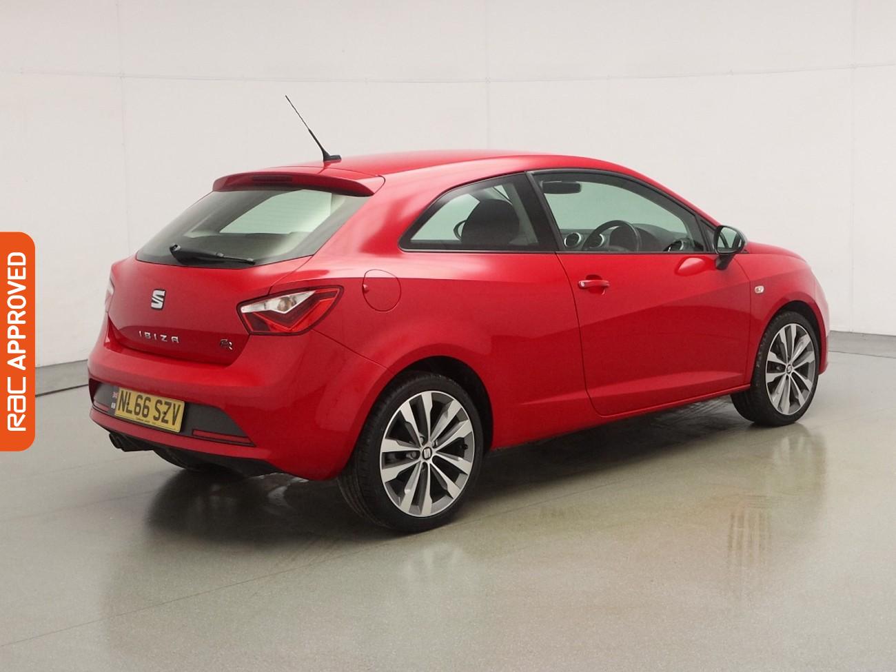 Used SEAT Ibiza 2016 for sale - 78065321: Photo 31