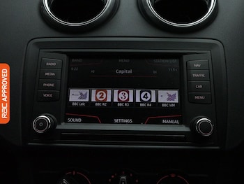 Used SEAT Ibiza 2016 for sale - 78065321: Photo