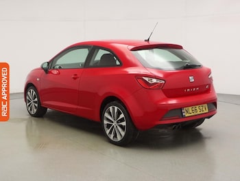 Used SEAT Ibiza 2016 for sale - 78065321: Photo