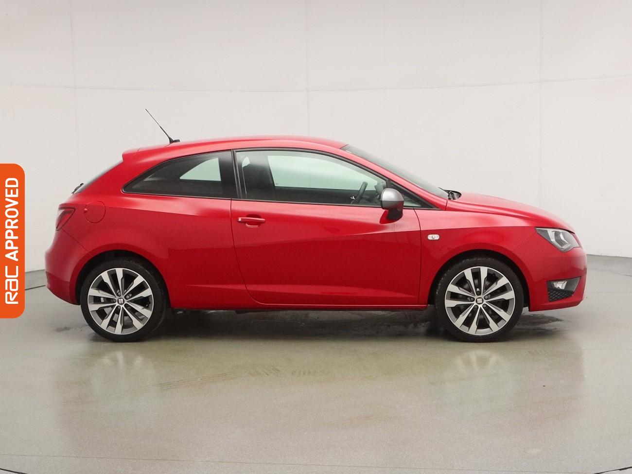Used SEAT Ibiza 2016 for sale - 78065321: Photo 6