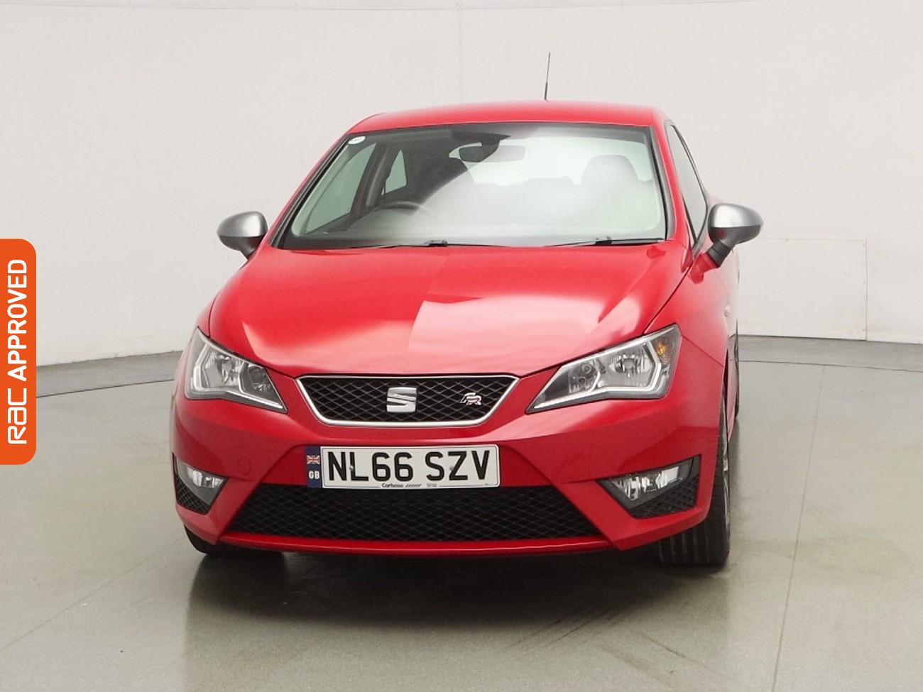 Used SEAT Ibiza 2016 for sale - 78065321: Photo 7