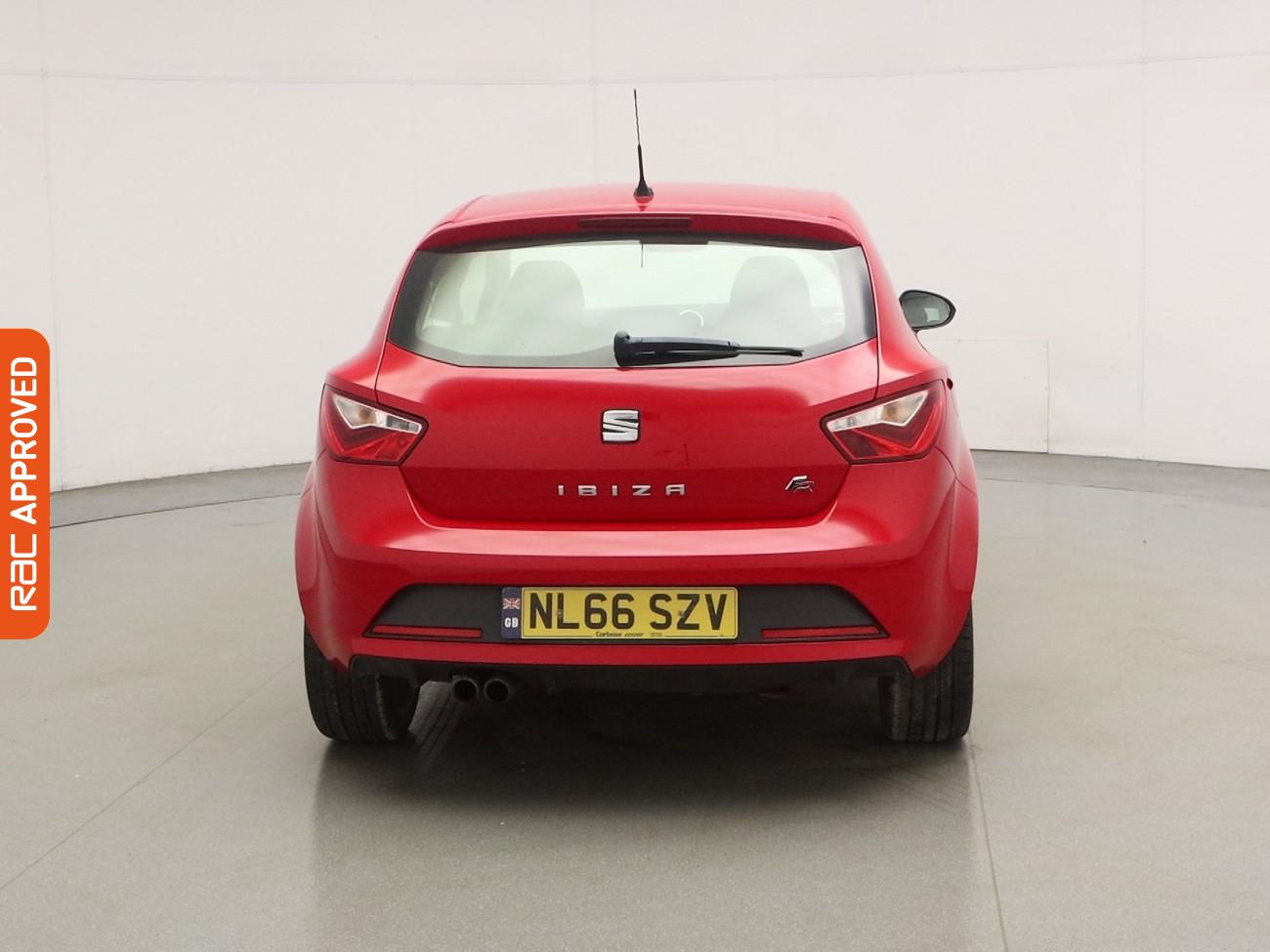 Used SEAT Ibiza 2016 for sale - 78065321: Photo 8