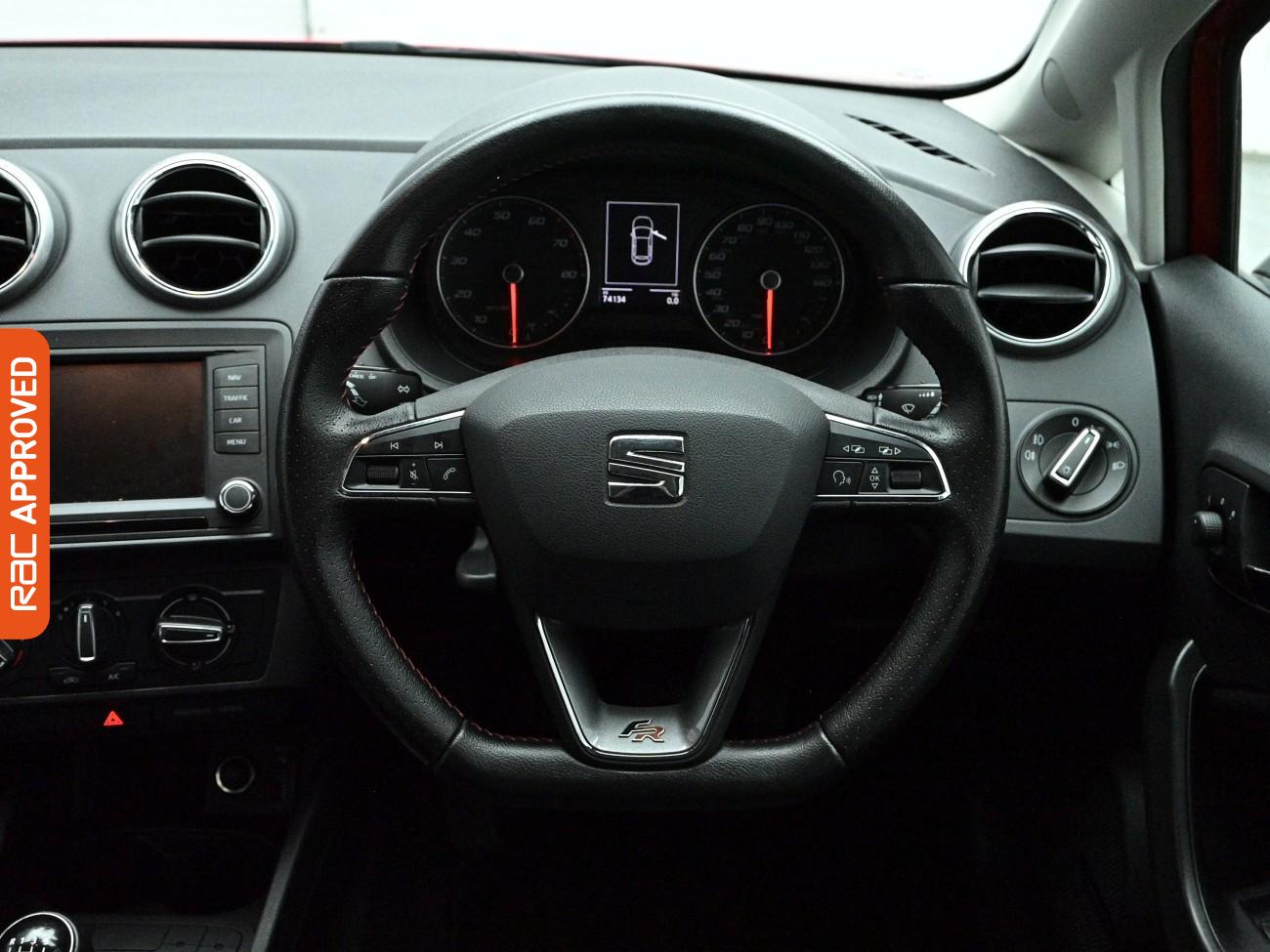 Used SEAT Ibiza 2016 for sale - 78065321: Photo 9