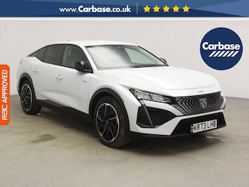 Used Peugeot 408 2023 for sale - 78914078: Photo