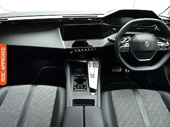Used Peugeot 408 2023 for sale - 78914078: Photo
