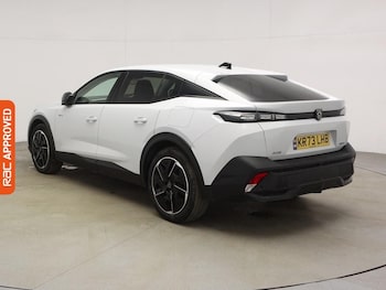 Used Peugeot 408 2023 for sale - 78914078: Photo