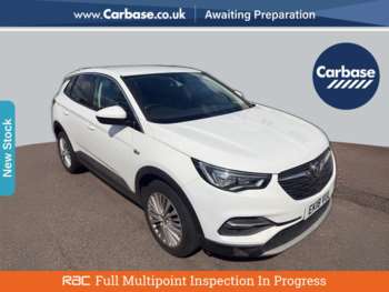 2018 - 1.2 Turbo Tech Line Nav SUV 5dr Petrol Manual Euro 6 (s/s) (130 ps)