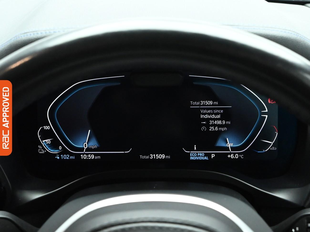 Used BMW iX3 2022 for sale - 77535458: Photo 13