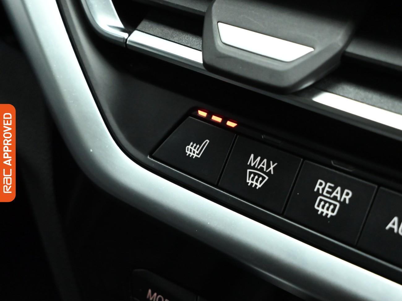 Used BMW iX3 2022 for sale - 77535458: Photo 20