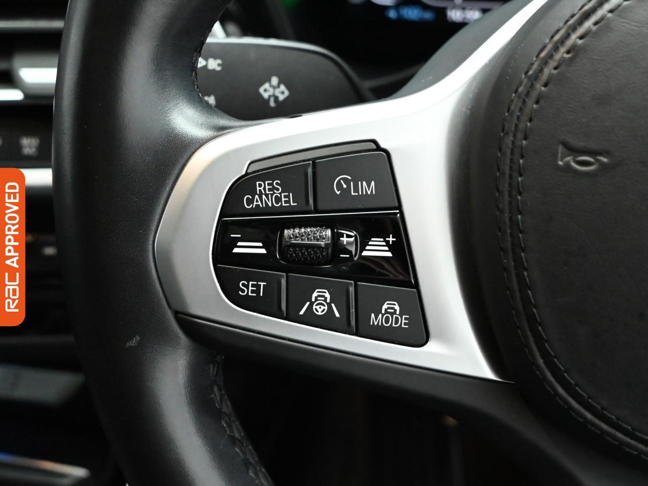 Used BMW iX3 2022 for sale - 77535458: Photo 21