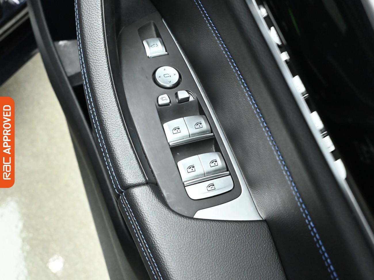 Used BMW iX3 2022 for sale - 77535458: Photo 24