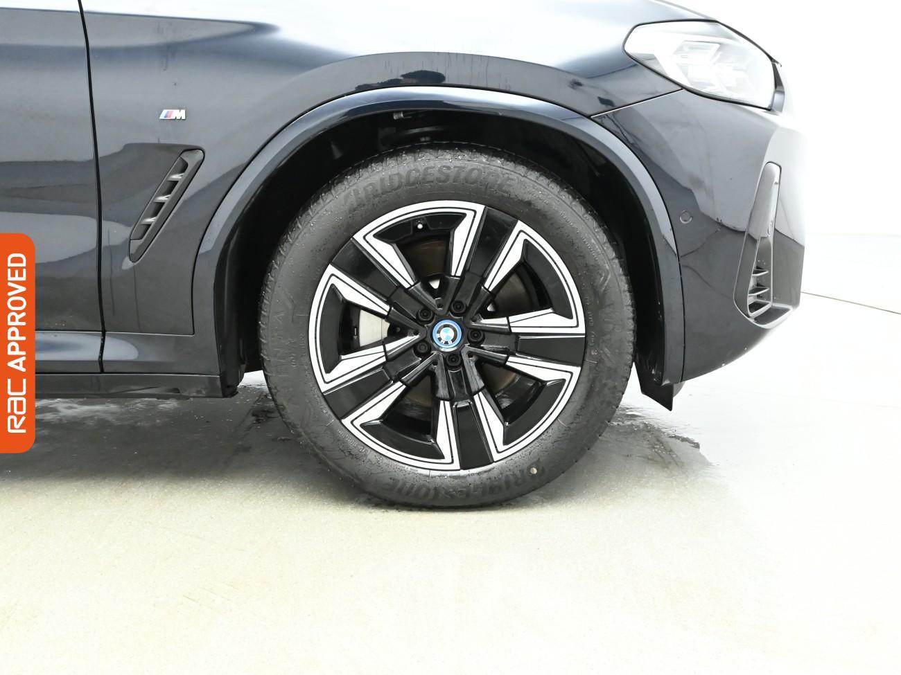 Used BMW iX3 2022 for sale - 77535458: Photo 27